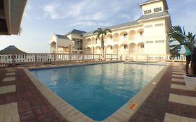 Glistening Waters Hotel